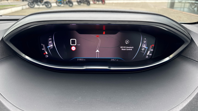 Peugeot 5008 1.2 PureTech GT Line 5dr Petrol Estate